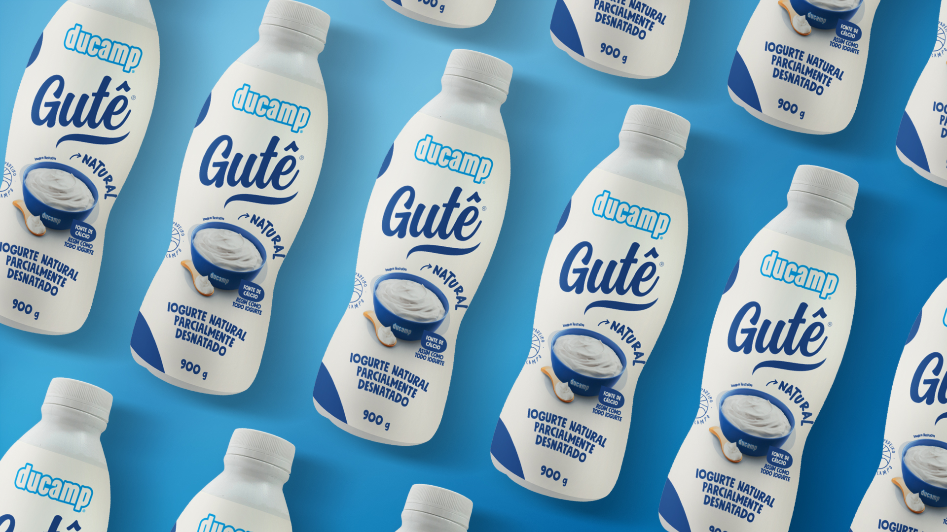 Projeto de Embalagem Estratégica